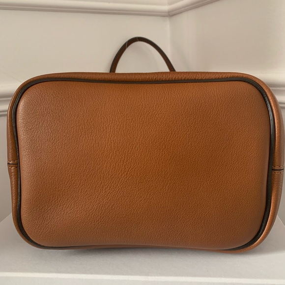 CHLOÉ Medium faye backpack - Picture 10 of 14